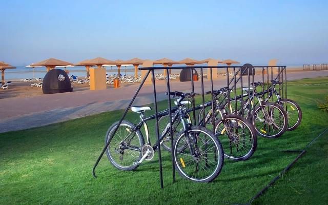 Tropitel Sahl Hasheesh