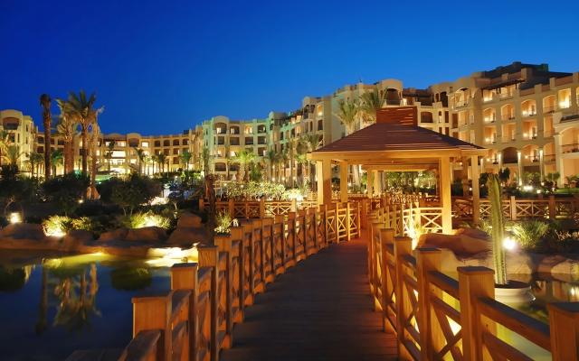 Tropitel Sahl Hasheesh
