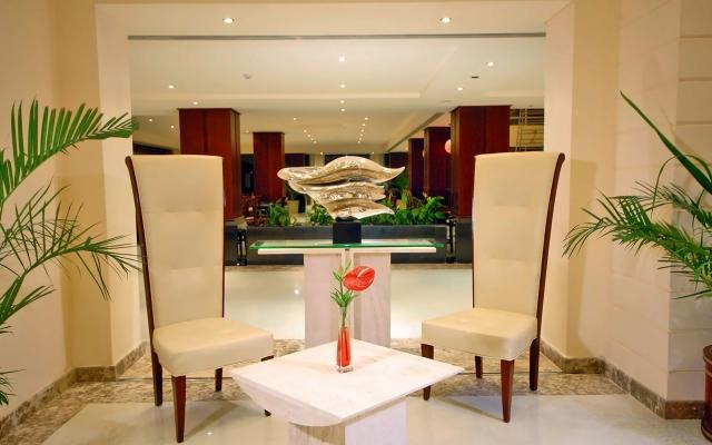 Tropitel Sahl Hasheesh