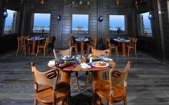 Tropitel Sahl Hasheesh
