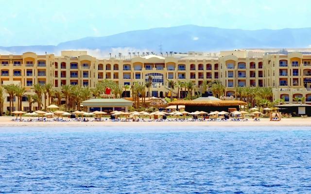 Tropitel Sahl Hasheesh