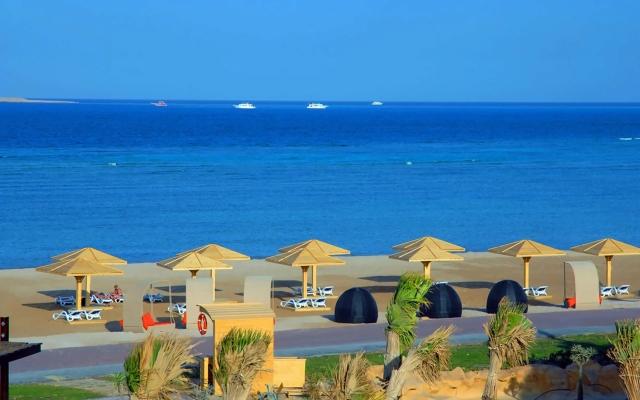 Tropitel Sahl Hasheesh