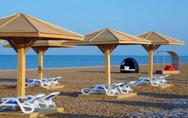 Tropitel Sahl Hasheesh