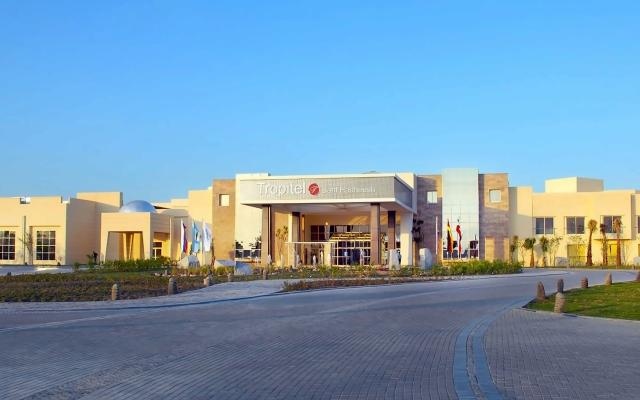 Tropitel Sahl Hasheesh