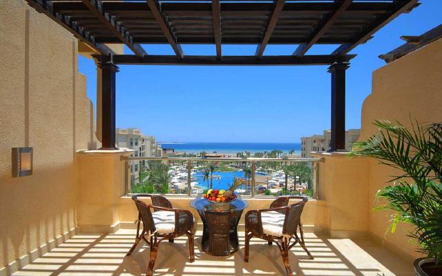 Superior Sea View Room
