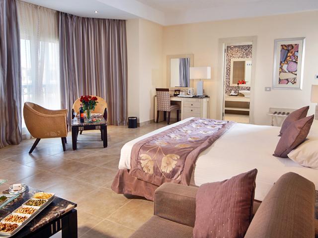 Club Deluxe Room