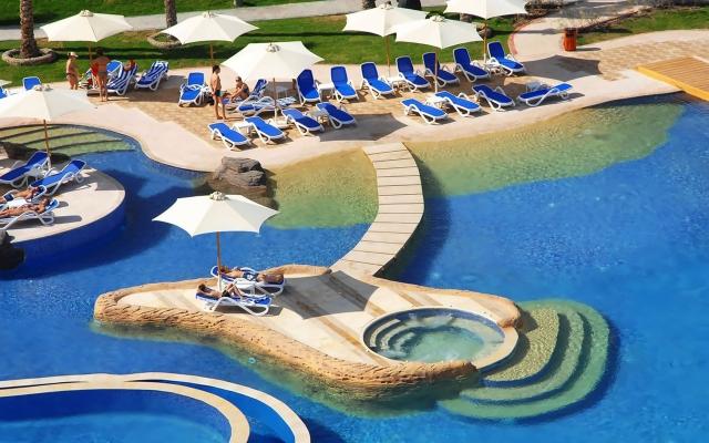 Tropitel Sahl Hasheesh
