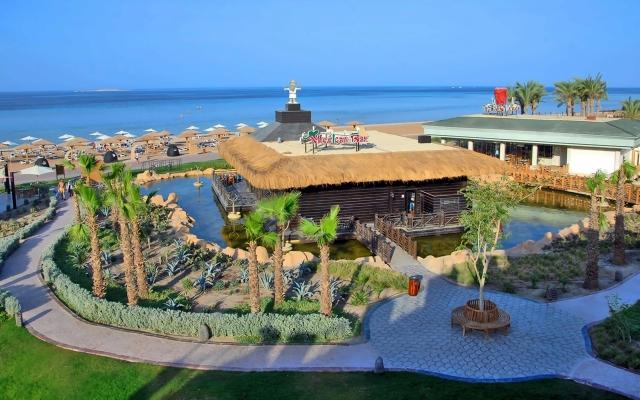 Tropitel Sahl Hasheesh