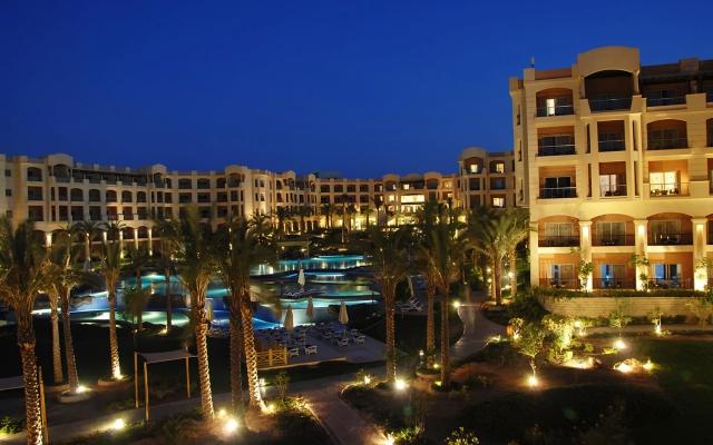 Tropitel Sahl Hasheesh