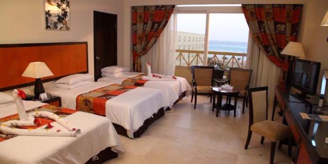 Family Room Mountain View