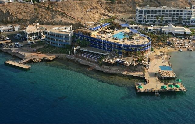 Lido Sharm