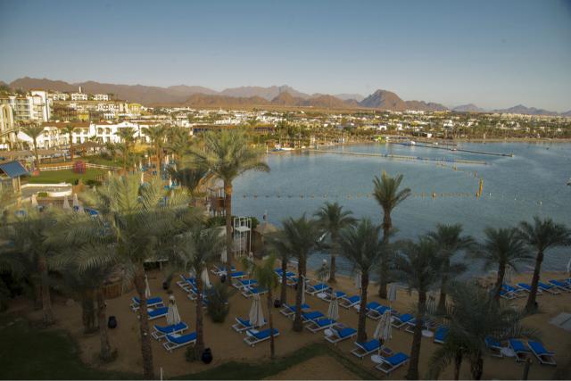 Lido Sharm