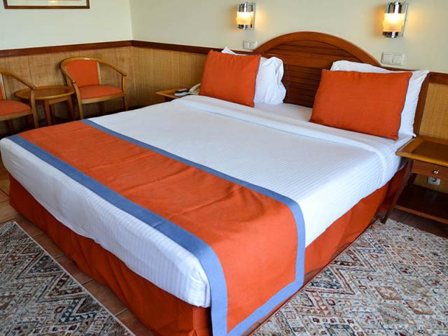 Superior Sea View Room
