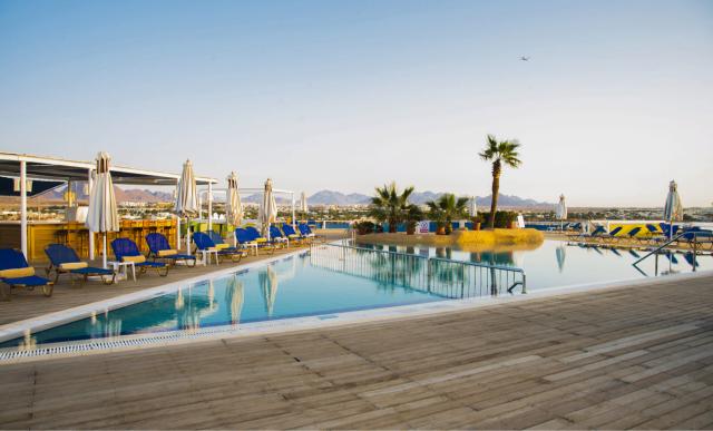 Lido Sharm