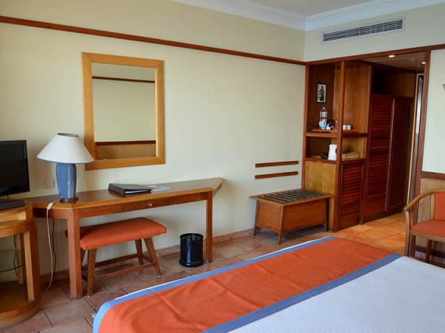 Superior Sea View Room