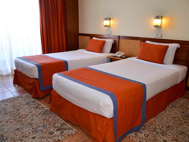 Superior Sea View Room