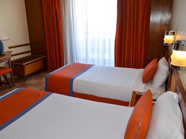 Superior Sea View Room