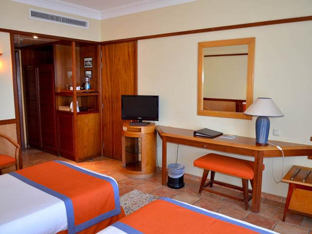 Superior Sea View Room