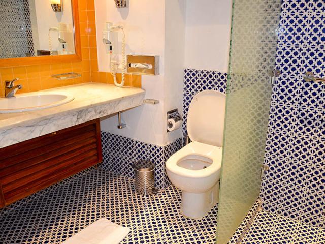Superior Sea View Room