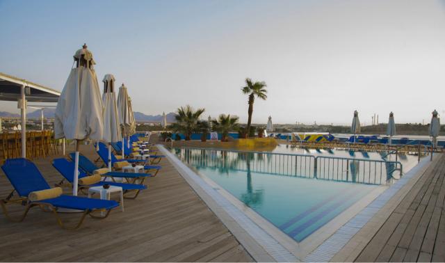 Lido Sharm