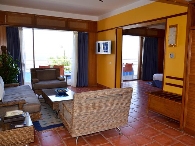 Junior Suite