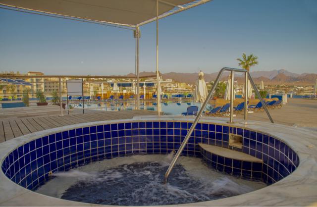 Lido Sharm