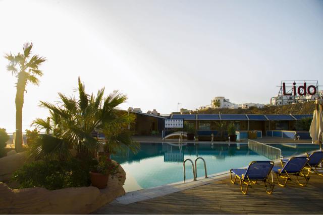 Lido Sharm