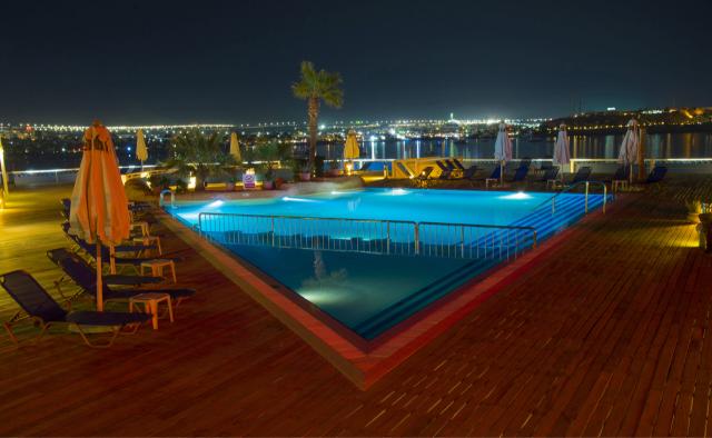 Lido Sharm