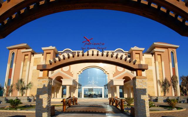 Xperience Sea Breeze Resort