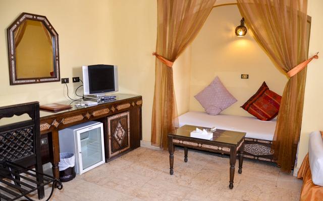 Comfort Room