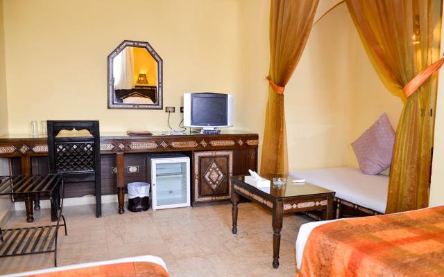 Comfort Room