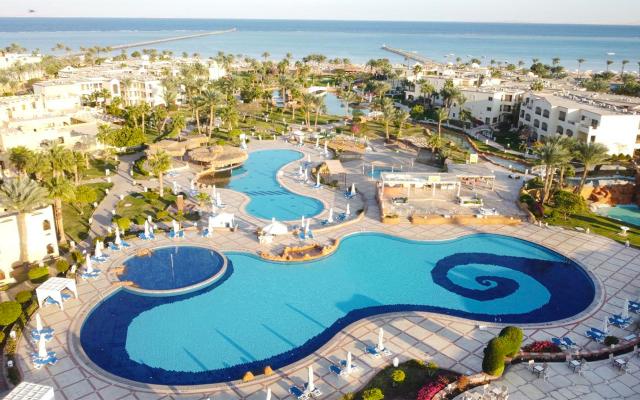 Regency Plaza Resort