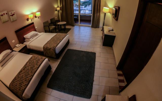 Family 2 Bedrooms