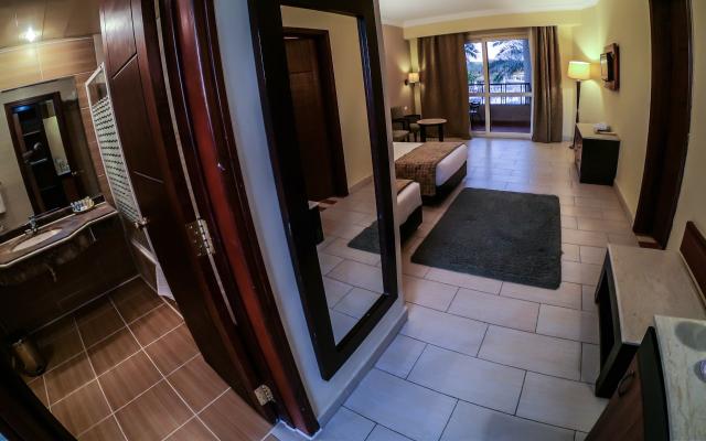 Family 2 Bedrooms