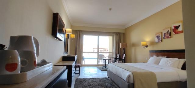 Lazy River Room