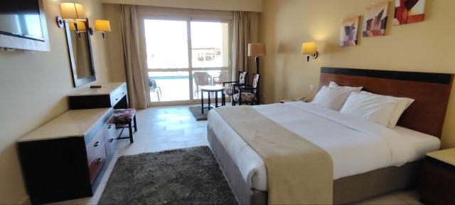 Lazy River Room