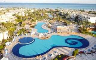Regency Plaza Resort