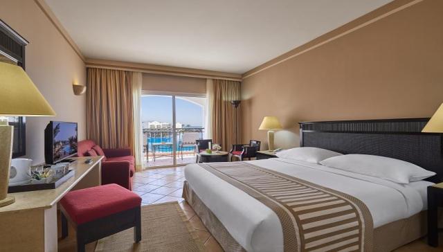 Superior Garden View Room 