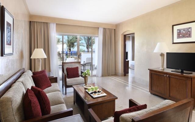Junior Suite Room
