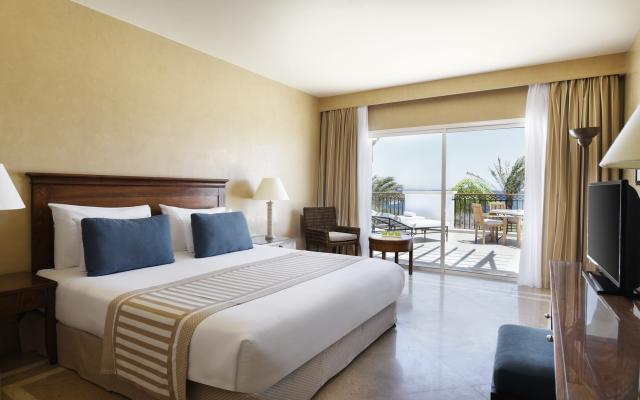 Royal Suite Room