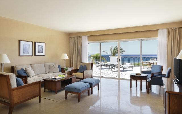 Royal Suite Room