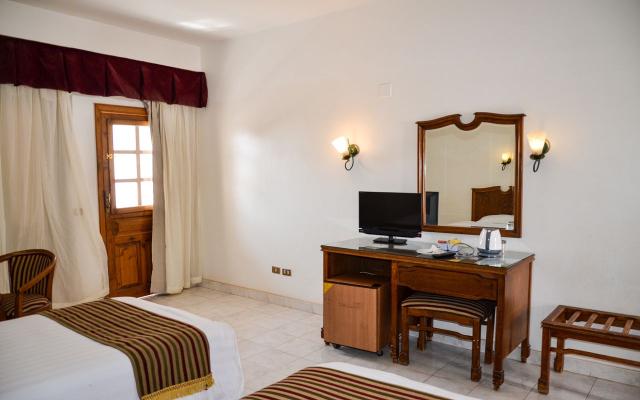 Sea View Room