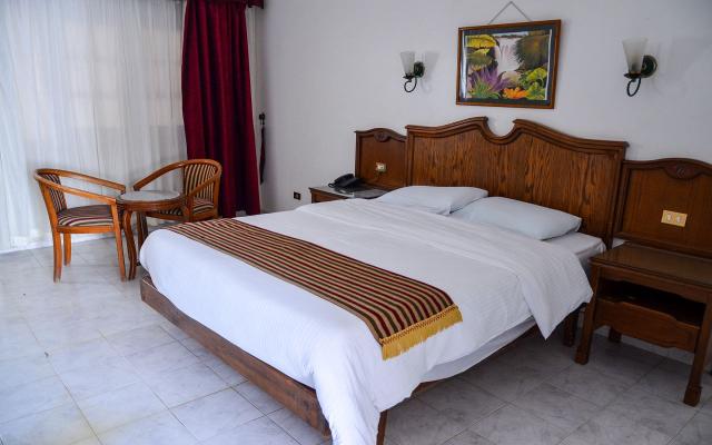 Sea View Room