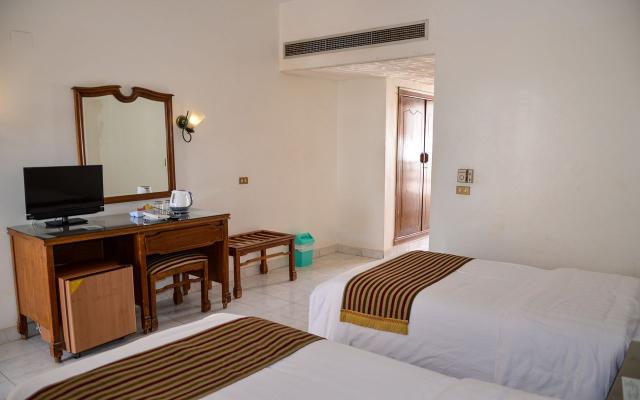 Sea View Room