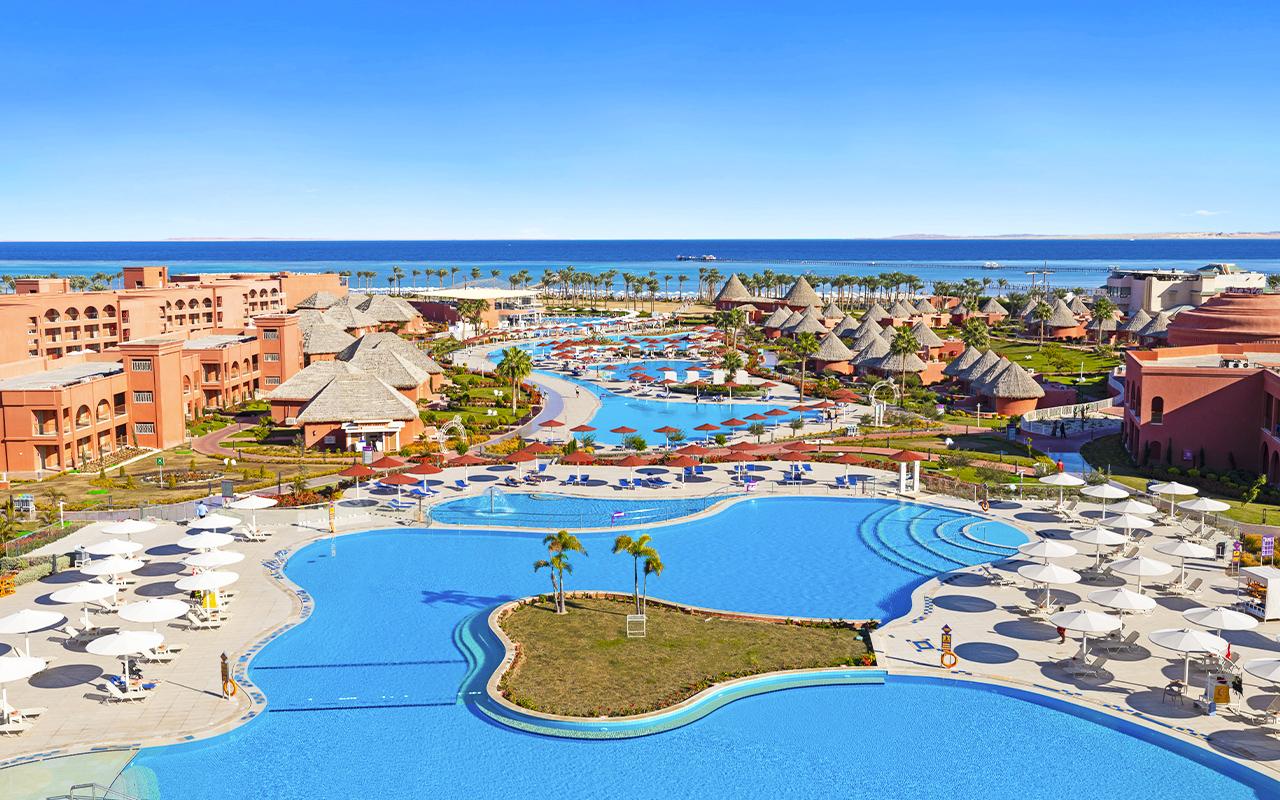 Pickalbatros Laguna Vista