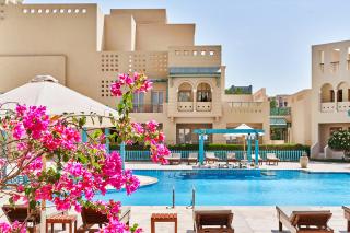 Mosaique Hotel