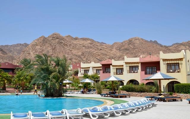 Tropitel Dahab Oasis