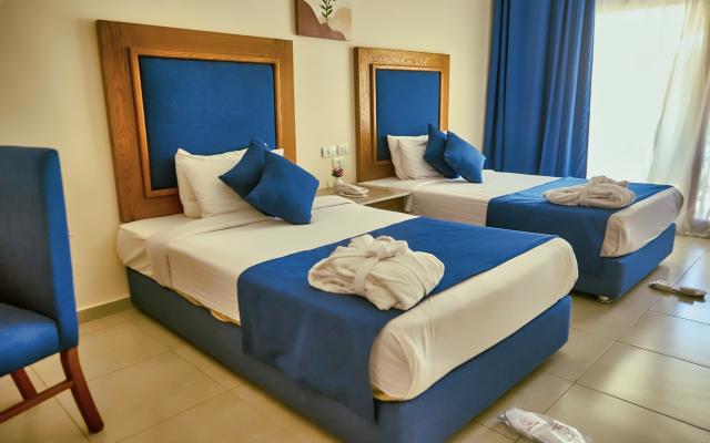 Sea View Room