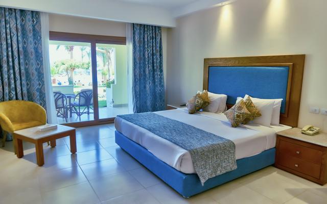 Sea View Room