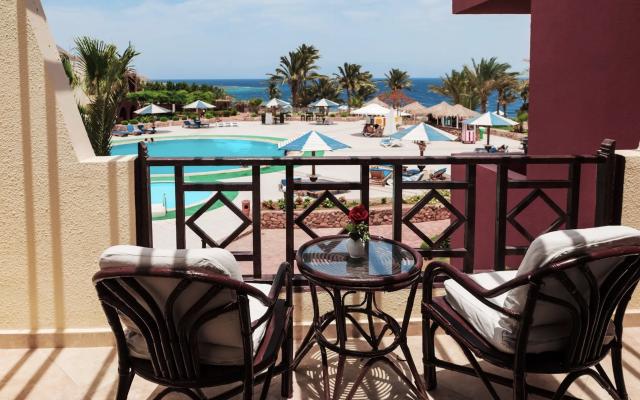 Sea View Room